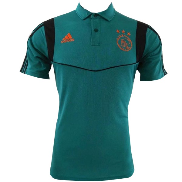 Polo Ajax 2019/20 Verde